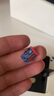 閃迪（SanDisk）256GB TF內(nèi)存卡 A2 U3 V30 4K 游戲存儲卡 讀速190MB/s 寫速130MB/s 游戲不卡頓 游戲機(jī)掌機(jī)專用卡 曬單實拍圖