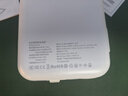 臺(tái)電（TECLAST）【3C認(rèn)證】自帶線充電寶22.5W快充10000毫安時(shí)可上飛機(jī)大容量迷你移動(dòng)電源 適用蘋果16華為小米 白 曬單實(shí)拍圖