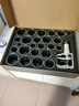華佗真空拔罐器家用24罐水墨禮盒款抽氣式拔氣罐加厚防爆拔火罐 曬單實(shí)拍圖