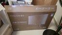 FFALCON雷鳥(niǎo)U8 25款 27英寸4K165Hz 1152分區(qū)QD-MiniLED電競(jìng)顯示器 雙音響 Type-C 90W HDR1400辦公電腦顯示屏 曬單實(shí)拍圖