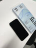 閃魔適用蘋果16pro鋼化膜iphone16pro手機(jī)膜防塵防摔全屏覆蓋抗指紋超薄大視窗無白邊高清無塵倉2片裝 曬單實(shí)拍圖