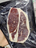 真牛館x京東plus澳洲和牛MB45原切牛肉牛排1kg 牛肉生鮮【真原切】 曬單實(shí)拍圖