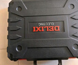 德力西（DELIXI）無刷電動扳手電動風(fēng)炮汽修維修套裝電動工具沖擊扳手風(fēng)炮DLX-BS03 曬單實拍圖