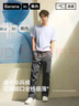 蕉內【王一博同款】涼皮505Cool Air男士新款速干傘兵褲休閑運動長褲 曬單實拍圖
