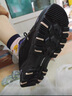 斯凱奇（Skechers）云嵐閃穿鞋女鞋秋季戶(hù)外運動(dòng)鞋登山徒步鞋厚底老爹鞋180329 曬單實(shí)拍圖