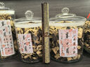 梅林筆莊王羲之蘭亭序水寫布毛筆字加厚仿宣練習(xí)布行書臨摹高級水寫字帖蘭亭集序速干書法布蘸水練字專用卷軸 曬單實(shí)拍圖