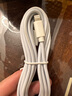 獵弗蒙iphone14充電器頭5W適用蘋果13pro數(shù)據(jù)線12plus插頭6s套裝7p手機(jī)8x原xr快充11xs/max沖usb小頭6 【2.0米蘋果數(shù)據(jù)線*2條】認(rèn)證/快充 曬單實(shí)拍圖
