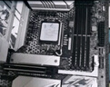 華碩B760 主板套裝搭英特爾i5 13490F/14600KF/12600KF/12490F 主板CPU套裝 華碩TX B760M WIFI D4天選 I5 14600KF盒裝 曬單實拍圖