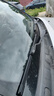 澳麟哈弗H5雨刮器原廠(chǎng)原裝尺寸長(cháng)城汽車(chē)雨刷膠條靜音無(wú)骨雨刮片 哈弗H5【不分年份】前雨刷一對 曬單實(shí)拍圖