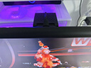 雷神（ThundeRobot）屏幕掛燈L1A 電腦顯示器掛燈非對稱光源閱讀燈高顯色三檔調(diào)光無可視頻閃護(hù)眼光源電競桌面閱讀臺燈 曬單實(shí)拍圖