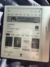 iReader【咨詢領(lǐng)福利】Ocean4 Turbo 2025 七英寸電紙書閱讀器 電子書墨水屏平板學(xué)習(xí)閱讀本北極白 Ocean4 Turbo 2025 北極白單機(jī) 曬單實(shí)拍圖