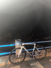 SUNPEED25新款速比特公路車阿童木ASTRO筒軸20速鋁合金破風(fēng)油壓碟剎賽車 白紫色 20速 XL建議177-185身高 曬單實(shí)拍圖