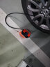 ETENWOLF 億途威V3車(chē)載充氣泵汽車(chē)輪胎打氣泵適用小米su7胎壓檢測戶(hù)外出行 無(wú)線(xiàn)便攜充氣泵（橙色） 曬單實(shí)拍圖