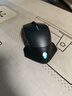 外星人（Alienware）610M+520H 鼠標(biāo)耳機(jī)套裝（無線游戲鼠標(biāo) 電競耳機(jī)） RGB高端電競外設(shè) 送男友 黑色 曬單實拍圖