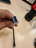 畢亞茲 OTG數(shù)據(jù)轉接線頭 Type-C轉USB3.2/3.0 華為小米安卓手機iphone16/15pro max蘋果MacBook電腦接U盤 曬單實拍圖