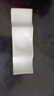 國濤骨瓷雙筷子筷架10個(gè)裝金邊兩用筷托陶瓷酒店筷子架筷枕公筷勺筷墊 金邊雙筷筷架（10個(gè)裝） 曬單實(shí)拍圖