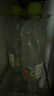 可口可樂(lè )（Coca-Cola）LOHAS樂(lè )活白桃水 日本原裝進(jìn)口 水蜜桃味飲料 桃子味水瓶裝兒童 白桃味水 540mL*6瓶 曬單實(shí)拍圖