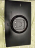 HKC 27英寸4K超清160Hz雙模320Hz MiniLED背光QD量子點HDR1000旋轉(zhuǎn)升降專業(yè)游戲電競顯示器 G27M7 曬單實拍圖