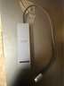 綠聯(lián)Type-C三屏異顯擴(kuò)展塢8K雷電4/5雙HDMI拓展塢USB轉(zhuǎn)接器8K多屏顯示器分屏擴(kuò)展器適用華為聯(lián)想轉(zhuǎn)換器 曬單實(shí)拍圖