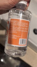 迪福倫奧拉氟兒童漱口水無酒精抑菌漱口水防蛀防齲清新口氣正畸漱口液 奧拉氟漱口水250ml*3（天然橙） 曬單實拍圖