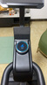 MOKFITNESSMOK(摩刻)-S10動(dòng)感單車(chē)家用健身房智能磁控專業(yè)減肥運(yùn)動(dòng)器材靜音 S10旗艦版（玄武黑）強(qiáng)阻系統(tǒng) 曬單實(shí)拍圖