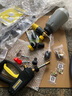 卡赫（KARCHER）德國商用洗車機(jī)高壓清洗機(jī)高壓水槍220V汽美精護(hù)HD5/13標(biāo)準(zhǔn)版 曬單實(shí)拍圖