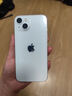 【白條免息】Apple iPhone13 蘋果13 國行5G 全網(wǎng)通   雙卡 蘋果二手手機(jī) 星光色【驚喜禮包】 【99新】256G【現(xiàn)貨速發(fā)+三年店?！?曬單實拍圖