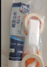 立邦犀利長(zhǎng)效防霉密封膠12倍玻璃膠廚衛(wèi)臺(tái)盆馬桶防水 白色150ml 曬單實(shí)拍圖