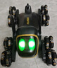 索迪rc遙控汽車(chē)機(jī)器狗兒童玩具男孩ai智能變形機(jī)器人小孩周歲生日禮物 曬單實(shí)拍圖