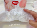 好奇（Huggies）金裝拉拉褲嬰兒尿不濕成長(cháng)褲超薄透氣新老包裝隨機發(fā)【多倉直發(fā)】  XL72片【12-17kg】 曬單實(shí)拍圖