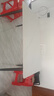 全品屋巖板餐桌家用4-6人小戶型桌椅組合長(zhǎng)方形現(xiàn)代簡(jiǎn)約吧臺(tái)吃飯大桌子 【12MM厚】啞光雪山白 送貨入戶 120cm 【寬70CM】單桌子 曬單實(shí)拍圖