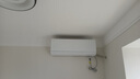 海爾（Haier）【小紅花空調(diào)-綻放版】?jī)羰‰?.5匹掛機(jī)臥室節(jié)能空調(diào) KFR-35GW/E1-1家電國(guó)家補(bǔ)貼20%以舊換新 曬單實(shí)拍圖