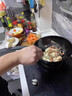滿黃大面包蟹帝王蟹鮮活熟凍大螃蟹海蟹新鮮海鮮水產(chǎn)黃金蟹珍寶蟹 【1只】滿黃面包蟹 滿黃【400-500g/只】 曬單實(shí)拍圖