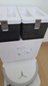 科沃斯（ECOVACS）掃地機(jī)器人 T50S新品掃地機(jī)器人全自動(dòng)掃拖一體清洗智能家用毛發(fā)0纏超薄水箱版DDX67-1 【國(guó)補(bǔ)85折】T50S水箱版 曬單實(shí)拍圖