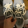 NEW BALANCE 男鞋Arishi v4緩震耐磨戶外舒適專業(yè)跑步鞋MARISTC4 43 曬單實拍圖