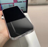 藍猩先生適用iphone16pro鋼化膜手機膜蘋果16pro無塵倉貼膜靜電防塵保護膜  曬單實拍圖