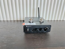 FOSI AUDIO弗西音頻T20X家用藍(lán)牙數(shù)字功放機(jī)大功率 電子管膽機(jī)功放機(jī)耳機(jī)放大器發(fā)燒級HIFI無損高保真 黑色【24V/4.5A電源適配器】 曬單實(shí)拍圖