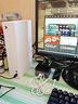 UNNLINK HDMI+DP切換器二進(jìn)一出 4K240Hz/144Hz高清 兩臺(tái)電腦筆記本機(jī)頂盒PS5共享顯示器電視投影儀 【4K240/144Hz】HDMI DP2進(jìn)1出 曬單實(shí)拍圖