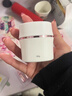 美加凈光感透白好物保濕單品 精華水精華霜多效修護 【單品】美白精華霜50g 曬單實拍圖