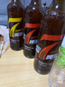 泰山原漿啤酒泰山原漿7天8°p新鮮精釀啤酒整箱全麥芽釀造 蘇超 720mL 6瓶 整箱裝 曬單實(shí)拍圖