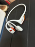 韶音（SHOKZ）【國家補貼】OpenRun Pro 2 S820開(kāi)放式藍牙耳機骨傳導耳機運動(dòng)跑步騎行無(wú)線(xiàn) 基普喬格聯(lián)名款 曬單實(shí)拍圖