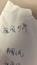 白金（PLATINUM）開(kāi)學(xué)季】鋼筆三年級小學(xué)生入門(mén)練字筆PQ-300小流星彩色馬卡龍色升級02EF 極細字 薄荷綠 曬單實(shí)拍圖