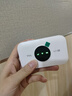 TCL隨身wifi三網(wǎng)通用免插卡無(wú)線wifi6車載4G路由器隨身便攜無(wú)限制移動(dòng)聯(lián)通電信全國(guó)通用2025款5GXY15B 【升級(jí)充電款】3000毫安大電池超長(zhǎng)續(xù)航24小時(shí) 不限速不虛標(biāo)月享1500G流量 曬單實(shí)拍圖
