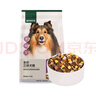 網(wǎng)易天成網(wǎng)易嚴選天成全價凍干三拼鴨肉梨去淚痕小型犬無谷通用糧 全價三拼犬糧10kg 曬單實拍圖