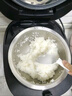 九陽（Joyoung）【全域蜂窩0涂層】低糖1300W電飯煲電飯鍋4升3-4人無涂層5A認(rèn)證316L內(nèi)膽IH加熱40F550L廚房好物 曬單實(shí)拍圖