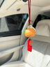 繁夏汽車掛件招財(cái)貓平安掛飾可愛吊墜掛件一路平安汽車車內(nèi)擺件飾品 曬單實(shí)拍圖