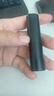 【迷你強(qiáng)光】可充電手電筒迷你強(qiáng)光led便攜手電變焦手電筒 定焦便攜手電300毫安超亮 曬單實(shí)拍圖