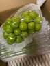 玖原農珍 四川陽光玫瑰葡萄新鮮水果晴王大顆葡萄彩箱禮盒裝 含箱5斤凈果4斤優(yōu)選果7-12g 曬單實拍圖