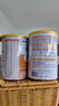雀巢（Nestle）雀巢藹兒舒 無乳糖蛋白深度水解配方400克食用蛋白過敏嬰兒適用 1罐(直播間下單更劃算) 曬單實拍圖