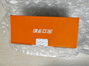 金立（Gionee）老年人手機4G全網(wǎng)通全新款老年機超長待機 大聲大字大按鍵學生按鍵功能機G510 紅色 曬單實拍圖